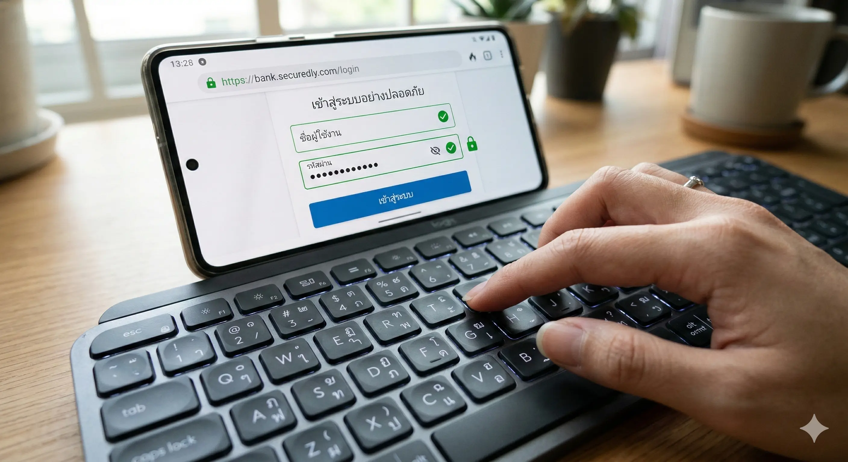 กรอกข้อมูล จองทะเบียนรถออนไลน์