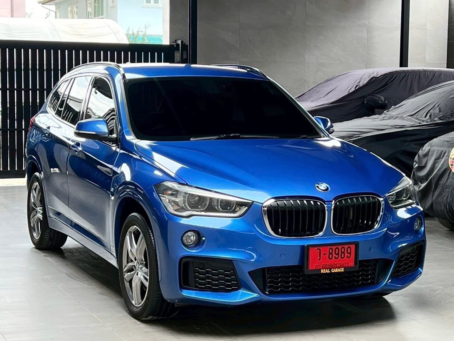 BMW BMW X1  M SPORT
