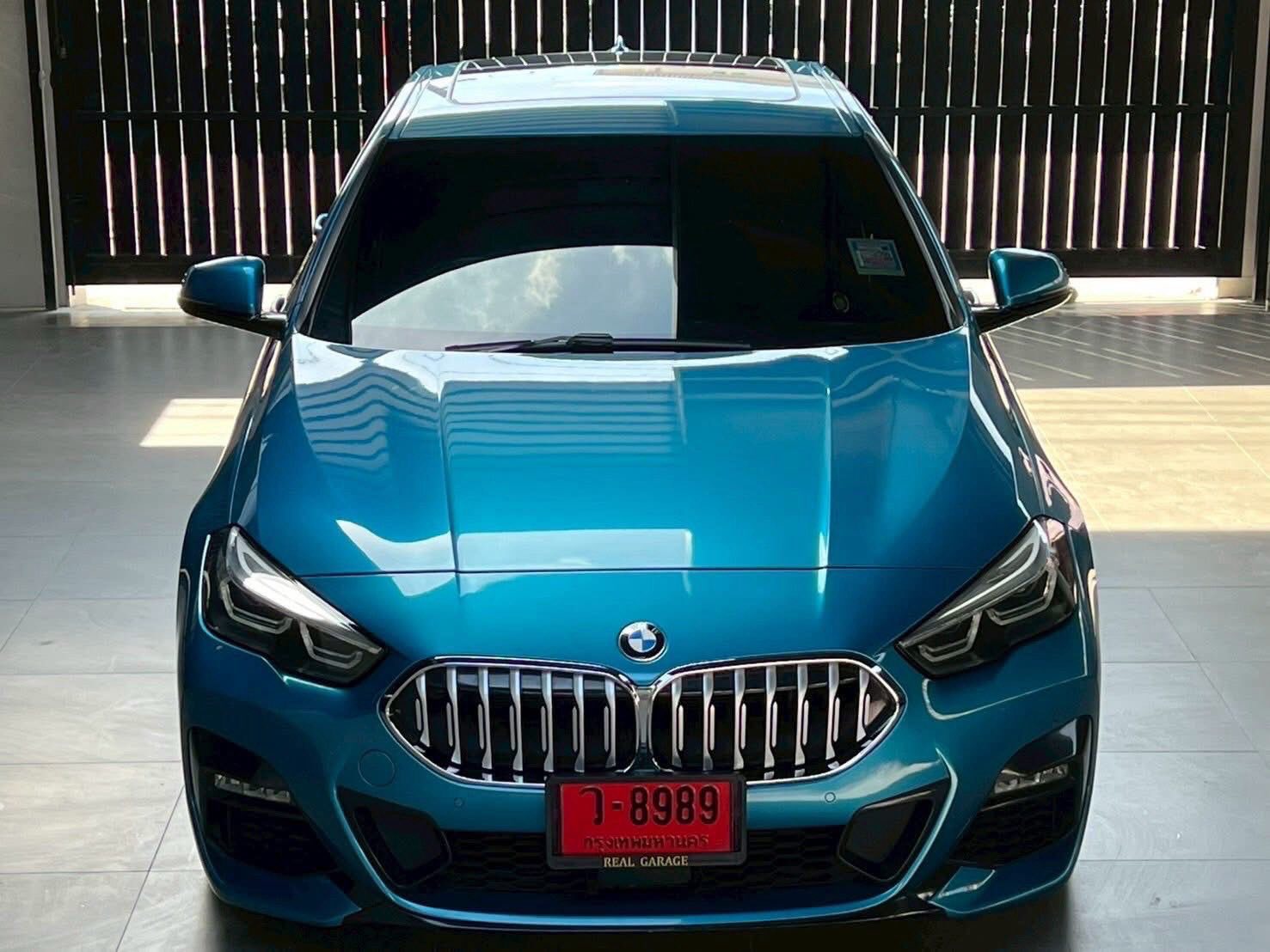 BMW Series2 220I M Sport