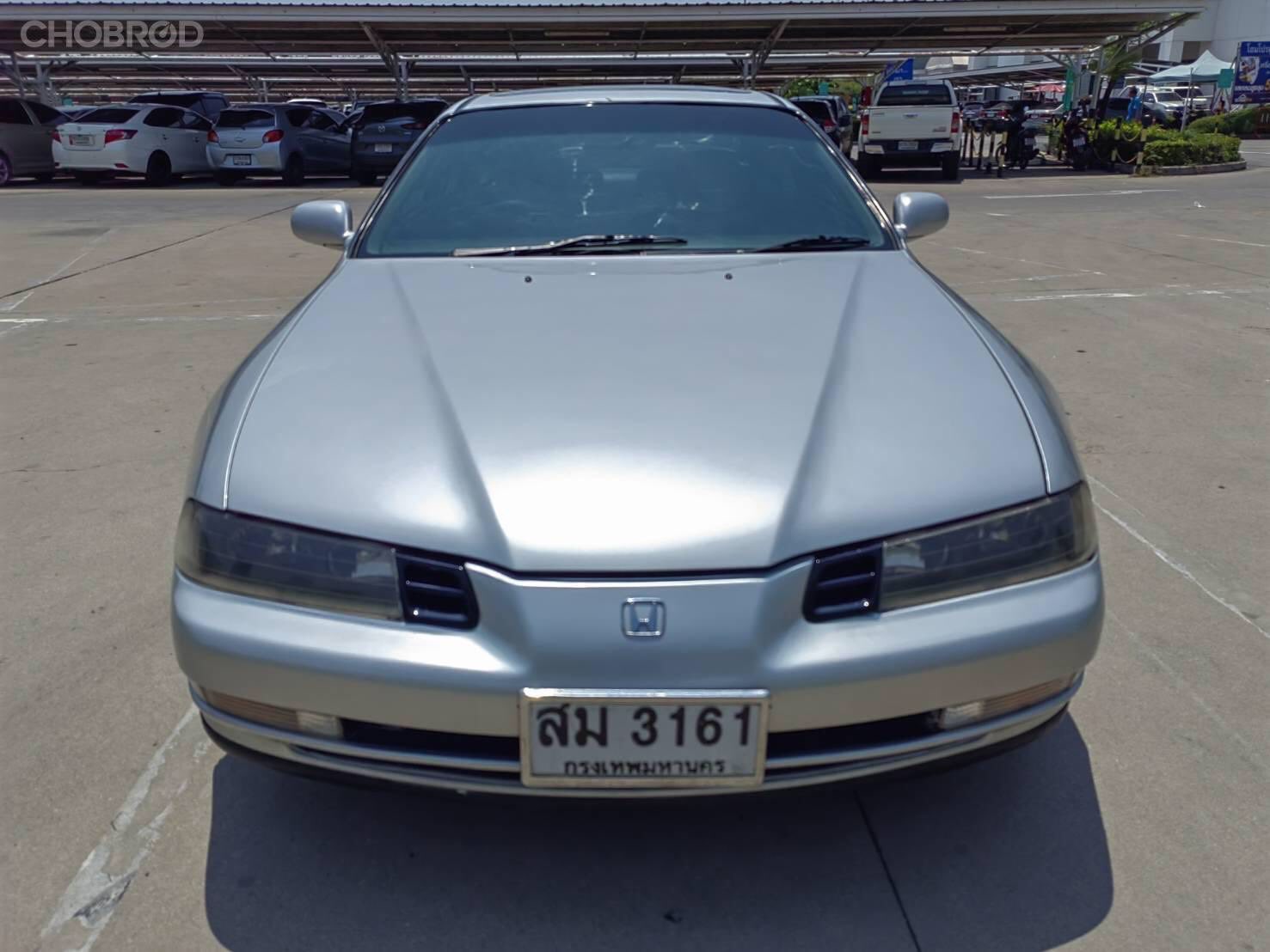 Honda Prelude Coupe 2.2 VTEC
