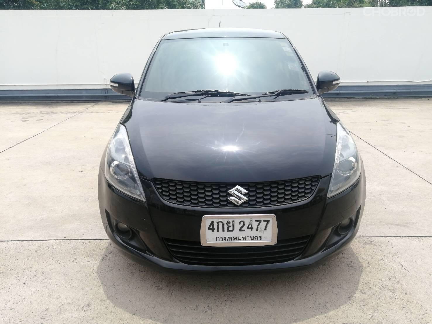 Suzuki Swift  1.2 RX